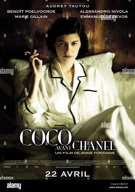 altadefinizione coco avant chanel